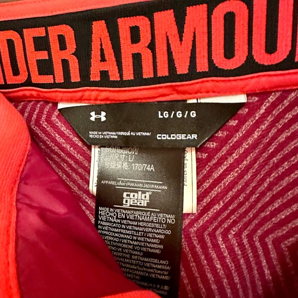 Under Armour Ski/Snowboard Pants Size L - Picture 5 of 5